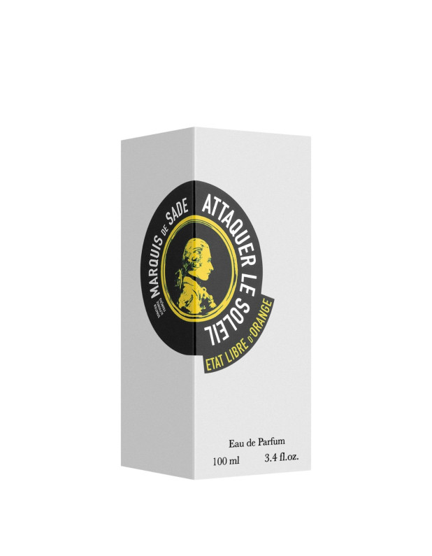 Attaquer Le Soleil Edp